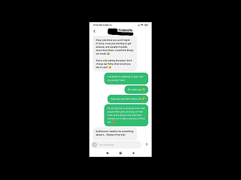 ❤️ Я додав до свого гарему нову PAWG від Tinder (включаючи розмову з Tinder) Порно у нас uk.wassell.ru ❌