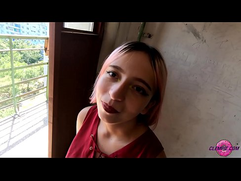 ❤️ Студент Sensual відсмоктує незнайомця в глибинці - сперма йому на обличчя Порно у нас uk.wassell.ru ❌